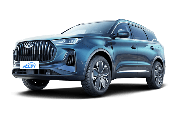 CHERY Tiggo 7 Plus EV