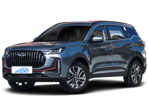 CHERY Tiggo 7 Plus