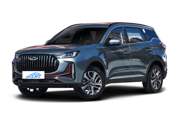 CHERY Tiggo 7 Plus