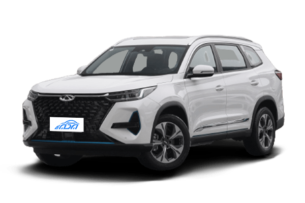 CHERY Tiggo 8 Pro-EV