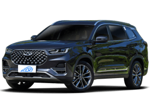 CHERY Tiggo 8 Plus
