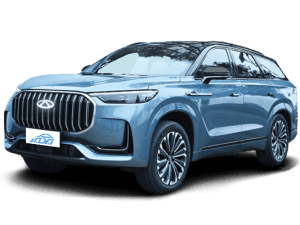 CHERY Tiggo 9