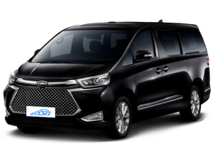JAC REFINE L6 MAX