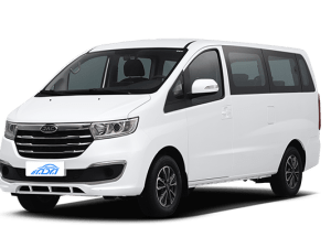 JAC REFINE M3