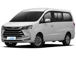 JAC REFINE M4