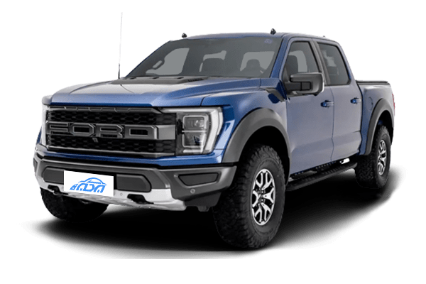 FORD F-150 Raptor