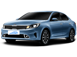 KIA Fcrte
