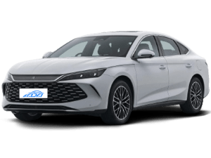 BYD Qin L