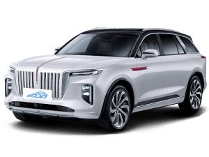HONGQI E-HS9