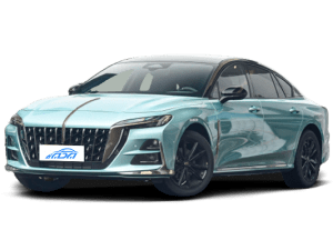 HONGQI H6