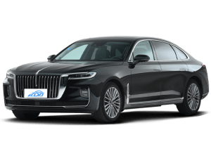 HONGQI H9