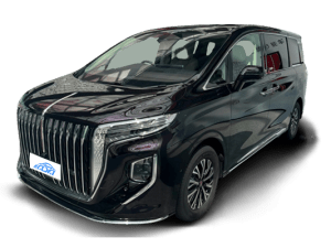 HONGQI HQ9 PHEV