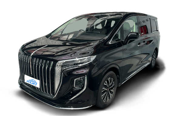 HONGQI HQ9 PHEV