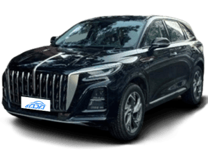 HONGQI HS3