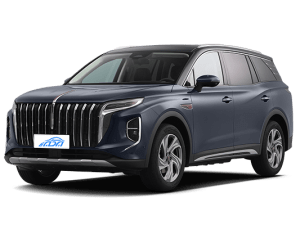 HONGQI HS7