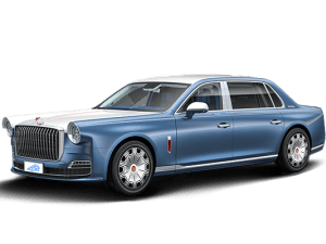 HONGQI GuoLi