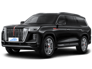 HONGQI GuoYao