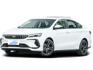 GEELY Binrui