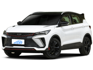 GEELY Binyue