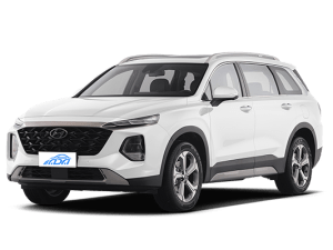 HYUNDAI ‌SantaFe