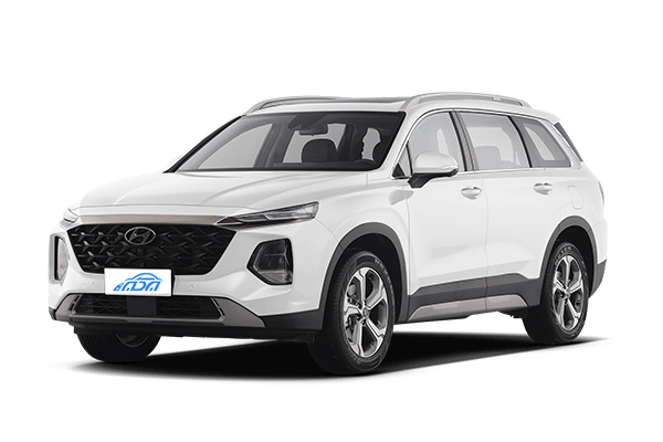 HYUNDAI ‌SantaFe