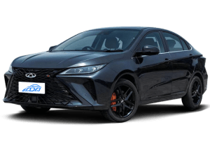 CHERY ARRIZO5 GT
