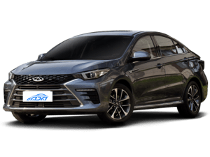 CHERY ARRIZO5 Plus
