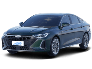 CHERY ARRIZO8