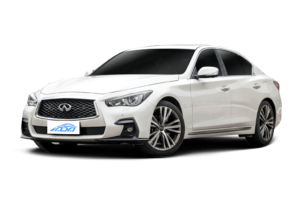 INFINIT Q50L