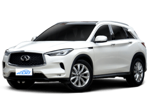 INFINIT QX50