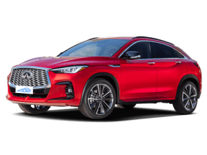 INFINIT QX55