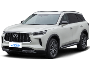 INFINIT QX60