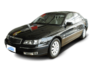 BUICK Royaum