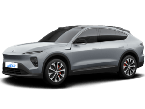 NIO EC7