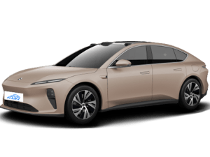 NIO ET5