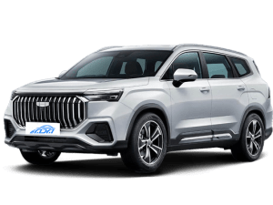 GEELY Howay L