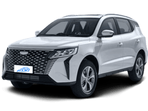 GEELY Howay Pro