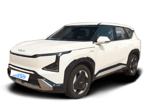 KIA EV5