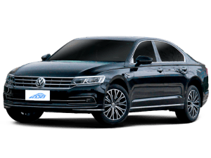 VW PHIDEON