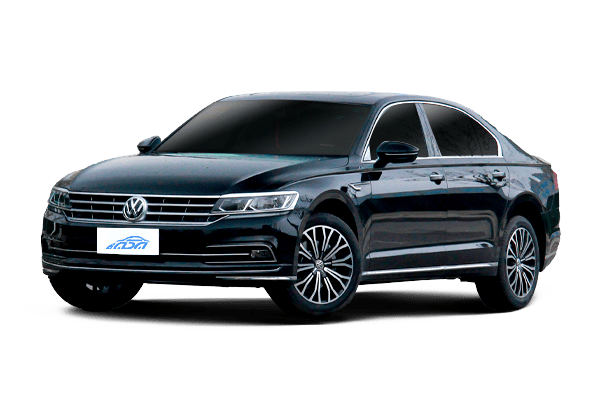 VW PHIDEON