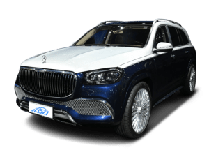 Maybach GLS