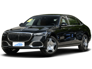 Maybach S-class