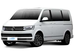 VW Multivan