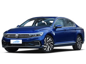 VW Magotan GTE