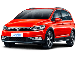VW Touranl