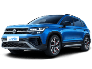 VW Tharu