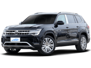 VW Teramont