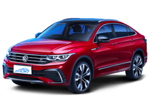 VW Tiguan X