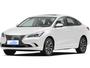 CHANGAN eado EV
