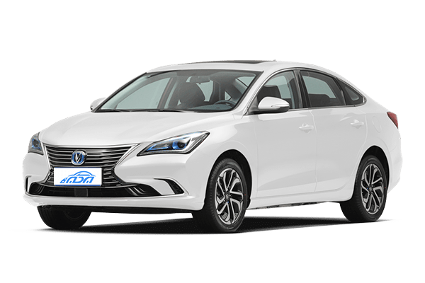 CHANGAN eado EV